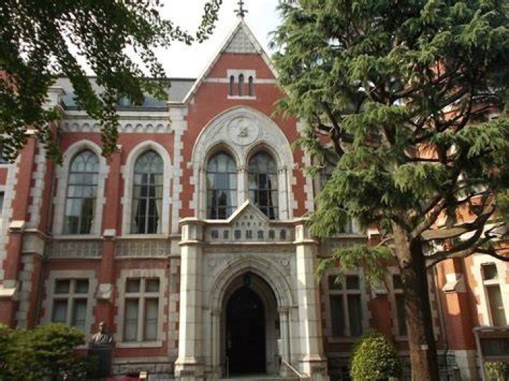 コロンビア大学の学部入試と英語要件を確認する