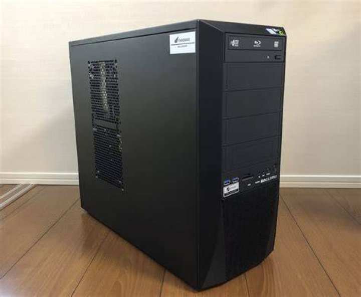 ドスパラBTO PCの保証・サポートや評判を比較して検討するイメージ