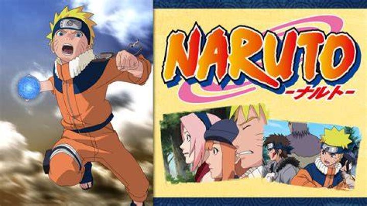 ナルト アニメ オリジナル 飛ばす 見分け方 イメージ