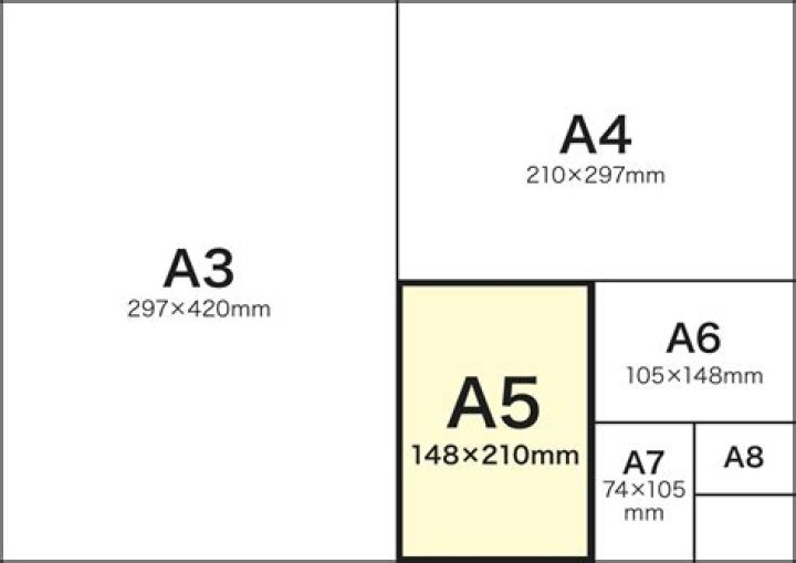 A4を半分にすると何が変わる？用途別サイズと失敗しないコツ