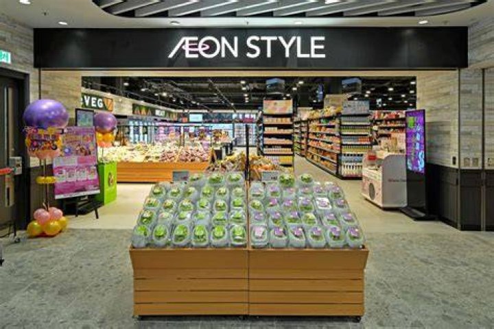 イオン スタイル 新 茨木の魅力を徹底ガイド｜買い物・アクセス・見どころ