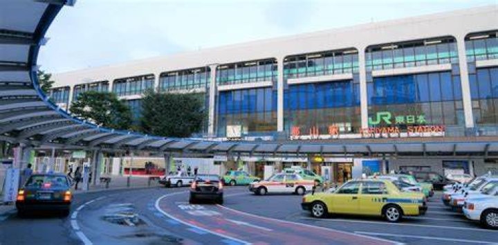 安積永盛駅から郡山駅まで：所要時間・行き方を迷わず整理