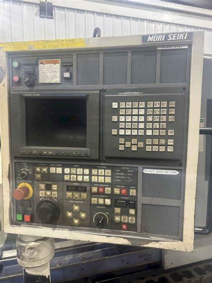 森精機の株価掲示板を読む前に—6141の値動きと材料の“見抜き方”