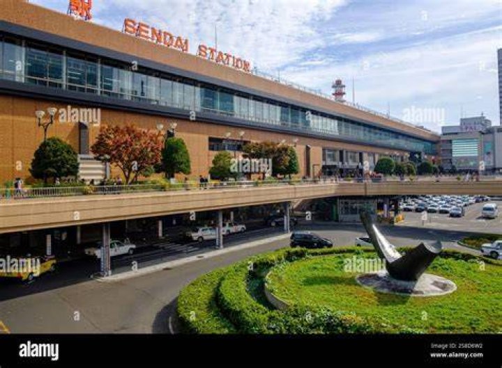 大宮駅から仙台駅：乗り換え・所要時間・料金の基本を分かりやすく