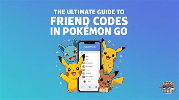 ポケモンGO「フレンド募集」完全ガイド｜効率よく出会うコツ