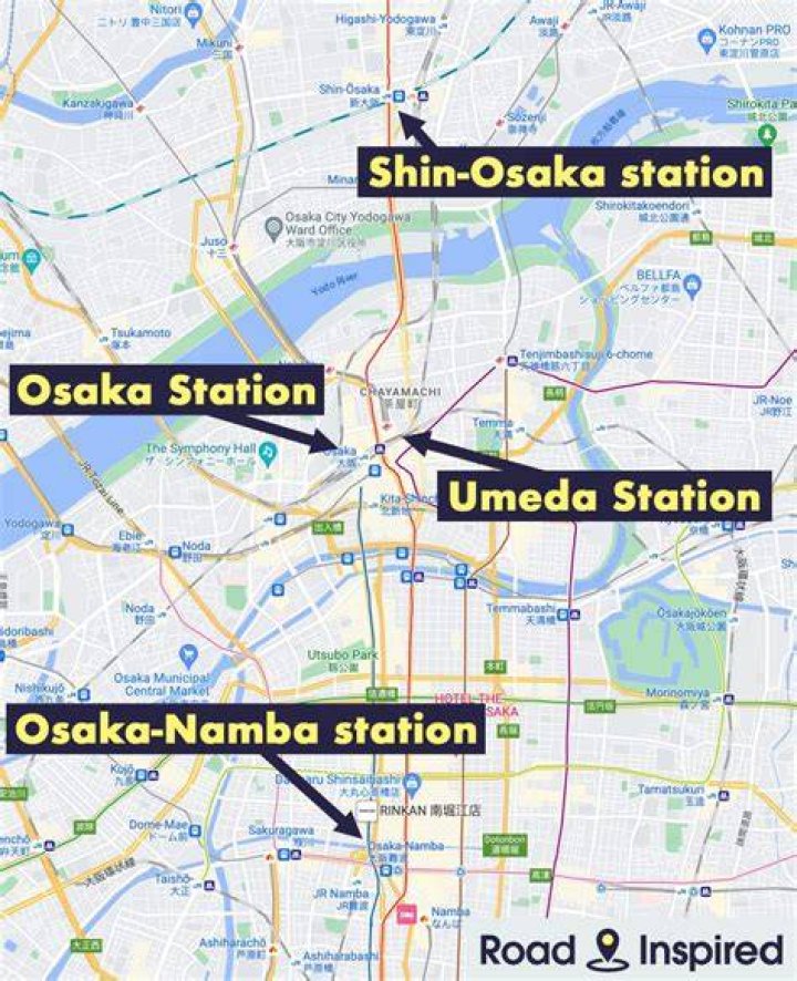 新大阪駅から博多駅まで——新幹線の所要時間と賢い乗り方