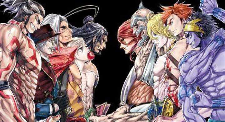 終末のワルキューレ 対戦表を徹底解説｜全対戦の見方と注目ポイント