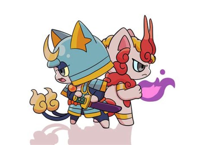 妖怪ウォッチ2でブシニャンを徹底攻略｜入手法・育成・相性の基本